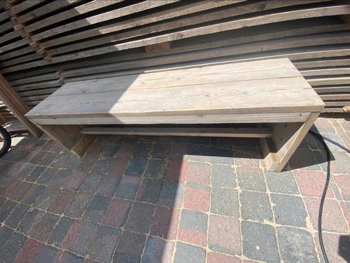 Steigerhouten banken  (op maat), Tuin en Terras, Tuinbanken, Nieuw, Hout, Ophalen