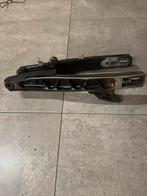 Ktm sx 50 lange achterbrug hmx, Ophalen of Verzenden
