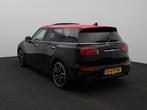 Mini Mini Clubman 2.0 John Cooper Works ALL4 Chili | Harman, Auto's, Mini, Te koop, 1465 kg, Geïmporteerd, 5 stoelen