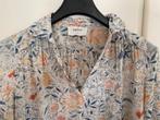 Ba&sh floral blouse S, Ophalen of Verzenden, Zo goed als nieuw, Maat 36 (S)