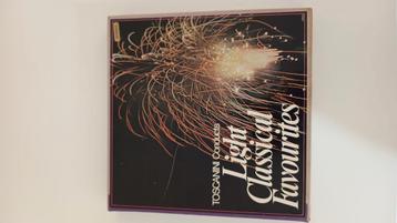 4x lp box  beschikbaar voor biedingen