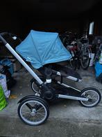Bugaboo Runner kinderwagen, Verstelbare duwstang, Bugaboo, Zo goed als nieuw, Ophalen
