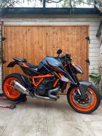 2024 KTM 1290 Super Duke R Fabrieksgarantie30-12-2027 Bomvol, Motoren, Motoren | KTM, Handvatverwarming, Motorrijbewijs A, 1301 cc