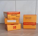Kodachrome 40 colour movie film. KMA464P Type A, Audio, Tv en Foto, Filmrollen, Ophalen of Verzenden, 16mm film
