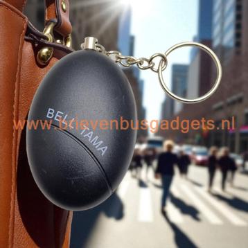 Persoonlijk Alarm voor meer Veiligheid beschikbaar voor biedingen