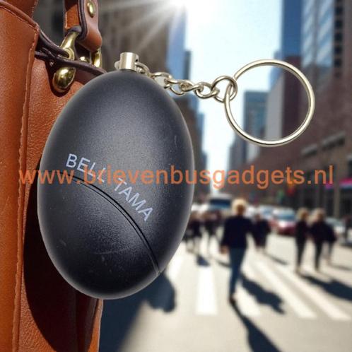 Persoonlijk Alarm voor meer Veiligheid, Sieraden, Tassen en Uiterlijk, Overige Accessoires, Nieuw, Verzenden
