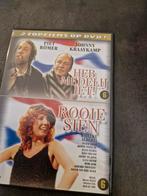 136 DVD: Heb Medelij Jet! / Rooie Sien, Actiekomedie, Alle leeftijden, Boxset, Ophalen of Verzenden