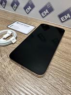 iPhone 13 Pro Max - 256GB / batterij 100% / garantie, 256 GB, Ophalen of Verzenden, Zonder simlock, Goud