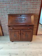 Secretair / Bureaukast - 95x47x108 cm, Huis en Inrichting, Kasten | Secretaires, Ophalen of Verzenden