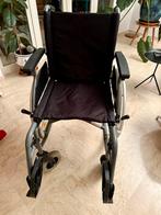Rolstoel inklapbaar Multimotion, Diversen, Ophalen, Inklapbaar, Zo goed als nieuw, Duwrolstoel