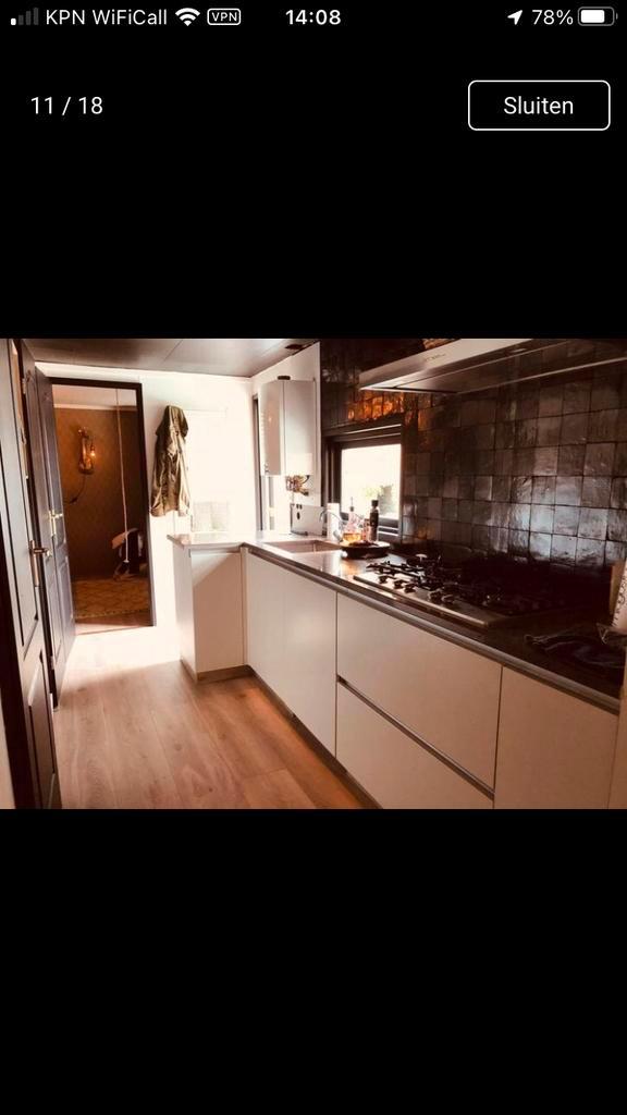 Te huur sfeervol chalet in Voorthuizen, Vakantie, Vakantiehuizen | Nederland, Gelderland en Veluwe, Chalet, Bungalow of Caravan