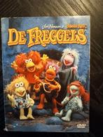 De freggles dvd box, Alle leeftijden, Ophalen of Verzenden, Zo goed als nieuw