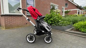 Bugaboo donkey 3 compleet beschikbaar voor biedingen
