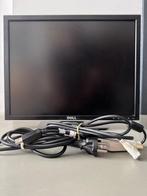 Dell monitor, Ophalen, IPS, 60 Hz of minder, Gebruikt