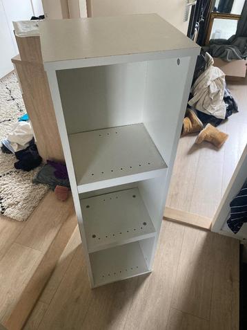 GRATIS Billy ikea boekenkast