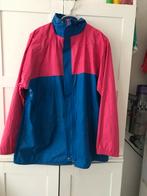 HEMA Regenjas Maat S/M, Ophalen of Verzenden, Zo goed als nieuw, Maat 36 (S), Roze