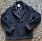 Fabienne Chapot Teddy Jas, Ophalen of Verzenden, Zo goed als nieuw, Blauw