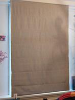 Twee rolgordijnen, Ophalen, Gebruikt, 100 tot 150 cm, 150 tot 200 cm