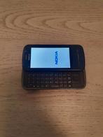Zeldzame Nokia C6-00 in perfecte staat, Ophalen of Verzenden, Zo goed als nieuw