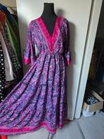 Dames ibiza jurk nieuw, Kleding | Dames, Jurken, Maat 38/40 (M), Overige kleuren, Nieuw, Ophalen of Verzenden