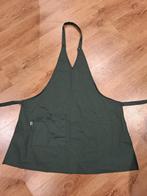 Kinder schort, Eu, Eu, Nieuw, Ophalen of Verzenden