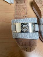 Michael kors sandalen nieuw!!, Ophalen of Verzenden, Nieuw, Sandalen of Muiltjes