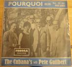 The Cubana's > Lullaby, Gebruikt, 7 inch, Single, Ophalen of Verzenden