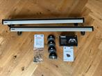 Thule WingBar dakdragers BMW 1, 2, 3, 4 en 6 serie, Auto diversen, Ophalen of Verzenden, Zo goed als nieuw