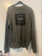 G-Star RAW Trui Maat S, Ophalen of Verzenden, Zo goed als nieuw, Maat 46 (S) of kleiner