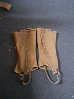 Repro gaiters voor 501st, Verzamelen, Ophalen of Verzenden, Landmacht, Amerika, Kleding of Schoenen
