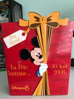 Jumbo pin 15 jaar Disneyland Paris, Nieuw, Ophalen of Verzenden