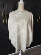 Mooie beige oversized trui van Reinders, Reinders, Beige, Ophalen of Verzenden, Zo goed als nieuw