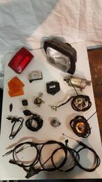 Suzuki GSX 750 ES  diverse onderdelen 1983/1987, Motoren, Gebruikt, Suzuki, Japan, Retro-only@kpnmail.nl