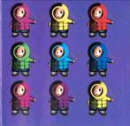 Marillion - anoraknophobia, Ophalen of Verzenden, Zo goed als nieuw, Progressive