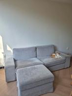 Ikea Bank 3 zits, Huis en Inrichting, Banken | Bankstellen, Ophalen of Verzenden, Gebruikt, Tweepersoons