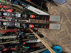 166cm ATOMIC REDSTER X9I REVOSHOCK S CARUBA WOODCORE, 160 tot 180 cm, Ophalen of Verzenden, Zo goed als nieuw, Carve