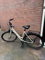 Fiets 26 inch - zwart creme Union, Minder dan 47 cm, Ophalen, Zo goed als nieuw, Overige merken