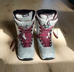 Nitro snowboardschoenen maat 38, Ophalen, Zo goed als nieuw, Schoenen
