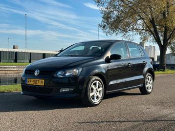Volkswagen Polo 1.4 16V FSI | 5 Deurs | Airco | beschikbaar voor biedingen