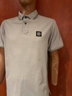 Stone island polo maat xl origineel zgan, Kleding | Heren, G, Ophalen of Verzenden, Groen, V