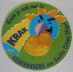 Sticker - Smiths Crispy Chips, Verzamelen, Ophalen, Zo goed als nieuw