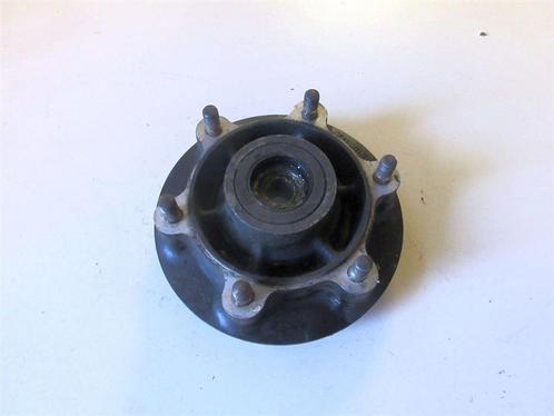 Kawasaki GPZ600 tandwielhouder tandwieldrager tandwielklok, Motoren, Accessoires | Overige, Gebruikt, Ophalen of Verzenden