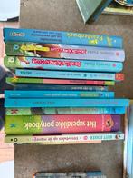 Paardenboeken Pakket!, Ophalen of Verzenden, Gelezen, Fictie algemeen