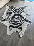 Zebrakleed nieuw, Huis en Inrichting, Ophalen of Verzenden, Nieuw, Rechthoekig