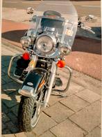 Road King, Motoren, Particulier, Toermotor