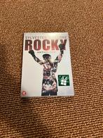 Rocky Sylvester Stallone anthology dvd boxset sealed, Alle leeftijden, Ophalen of Verzenden, Zo goed als nieuw