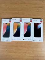 Diverse flolab screenprotectors iphone 16 pro max (per stuk), Ophalen of Verzenden