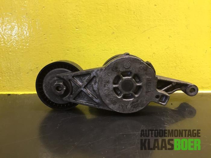 Spanner multiriem van een Volkswagen Caddy, Auto-onderdelen, Motor en Toebehoren, Volkswagen, Gebruikt, 6 maanden garantie, 12 maanden garantie