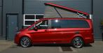 Mercedes Marco polo V250d 4-Matic Camper '22 met NL kenteken, Buscamper of Camperbus, Mercedes-Benz, Diesel, Particulier