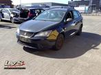 Voorkop compleet van een Seat Ibiza (LZ9Y), Auto-onderdelen, Ophalen of Verzenden, 3 maanden garantie, Gebruikt, Seat